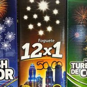 imagem do produto ROJÃO 