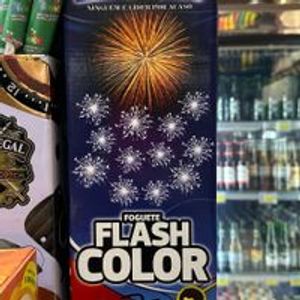 imagem do produto FLASH COLOR 