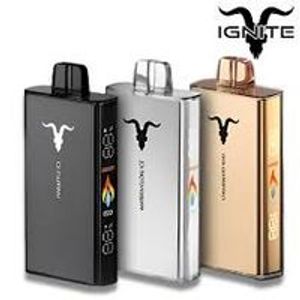 imagem do produto IGNITE 25.000