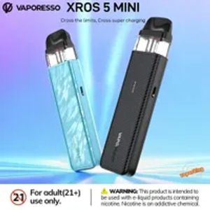 imagem do produto XROS MINI 5