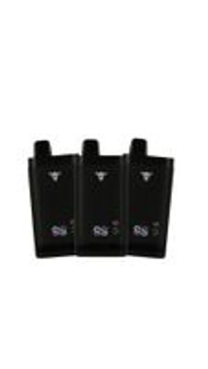 imagem do produto Black shep 30mil 