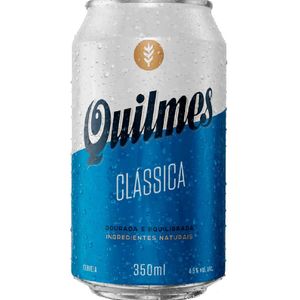 imagem do produto QUILMES ARGENTINA  350ML