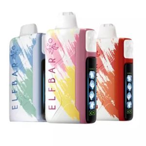 imagem do produto Elfbar 40.000