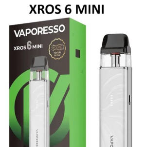 imagem do produto  XROSS MINI 6 