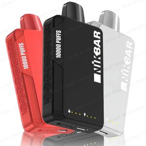 imagem do produto NIK BAR 10.000