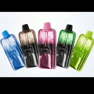 imagem do produto *NOVIDADE* ELFBAR DUKE 35.000 *ENTREGA GRATIS*