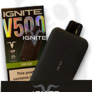 imagem do produto LANÇAMENTO IGNITE 50.000 