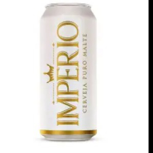 imagem do produto Imperio latao