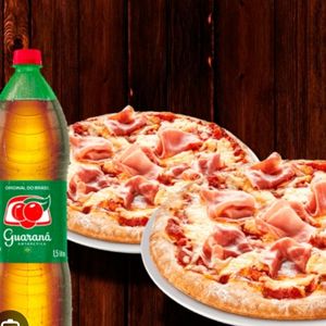 imagem do produto Promoção Da BG