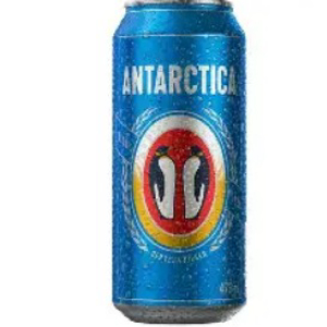 imagem do produto Antártica latao