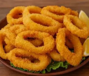 imagem do produto Aneis De Cebola