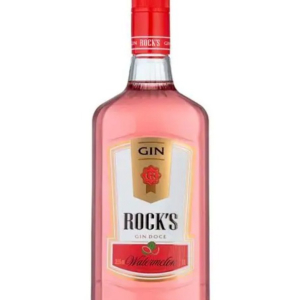 imagem do produto Gin rock