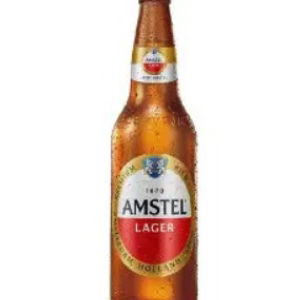 imagem do produto Amstel 600 ml