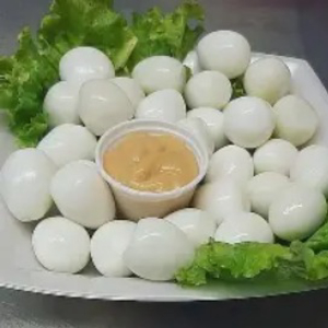 imagem do produto Ovos De Codorna