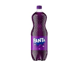 imagem do produto Fanta uva