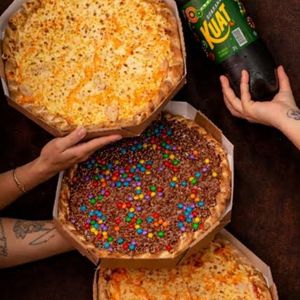 imagem do produto Mega Promoção Da BG