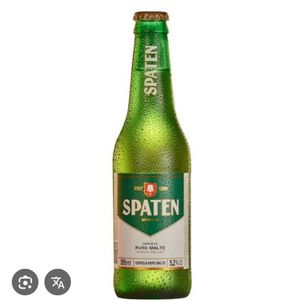 imagem do produto Spaten long