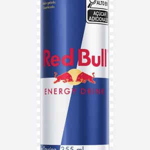 imagem do produto Red Bull (355ml)