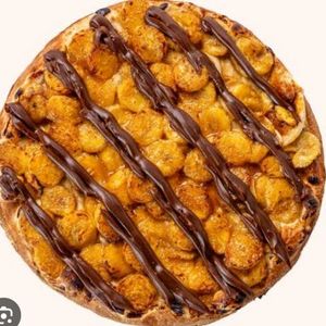 imagem do categoria Pizza Doce
