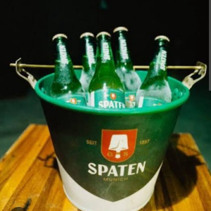 imagem do produto Balde spaten long