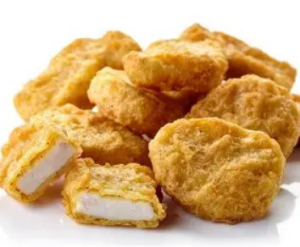 imagem do produto Nugget´s