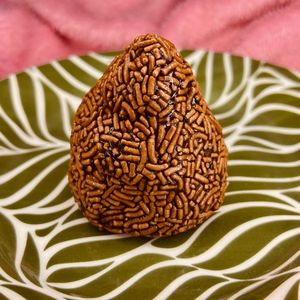 imagem do produto Coxinha de morango 