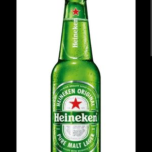 imagem do produto Cerveja Heineken 600ml