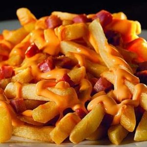 imagem do produto Batata na moda da Casa