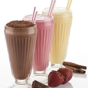 imagem do produto Milk shake de pistache 500ml