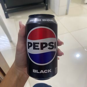 imagem do produto Pepsi Black 