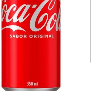 imagem do produto Coca cola 