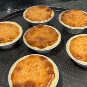 imagem do produto Empada doce 