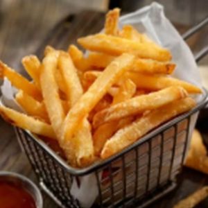 imagem do produto Batata frita