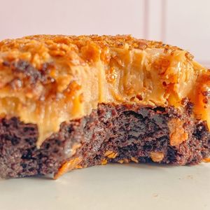 imagem do produto Caramelo Croc (90g aprox.)