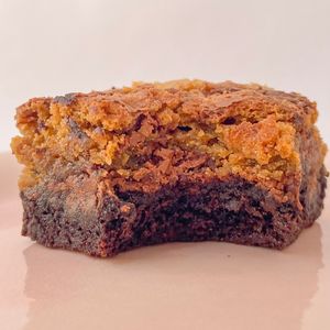 imagem do produto Brookie (Brownie e Cookie)