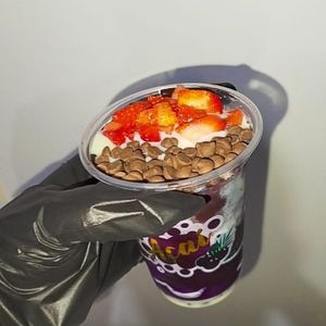 imagem do produto Jibão Açai Clássico 300 ml