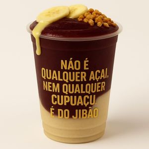 imagem do produto Jibão Açaí + Cupuaçu 500 ml