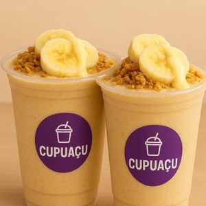 imagem do produto Jibão Combo Duplo Cupuaçu 300 ml