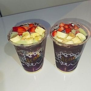 imagem do produto Jibão Combo Duplo Açaí 300 ml