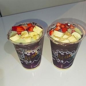 imagem do produto Jibão Combo Duplo Açaí 400 ml