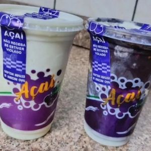 imagem do produto Jibão Combo Duplo 400ml 1açaí 1cupuaçu