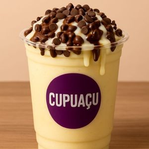 imagem do produto Jibão Cupuaçu Premium 500 ml