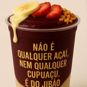 imagem do produto Jibão Açaí + Cupuaçu 400 ml