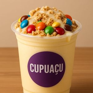 imagem do produto Jibão Cupuaçu Especial 400 ml