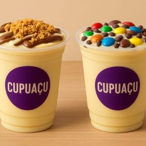 imagem do produto Jibão Combo Duplo Cupuaçu 500 ml