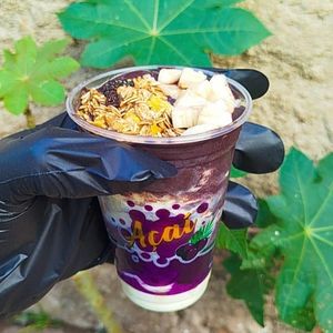 imagem do produto Jibão Açaí Especial 400 ml