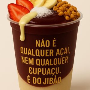 imagem do produto Jibão Açaí + Cupuaçu 300 ml