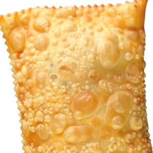 imagem do produto Pastel Frango c/ Catupiry 