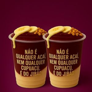 imagem do produto Jibão Combo Duplo Misto 300 ml