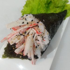 imagem do produto Temaki kani kama 